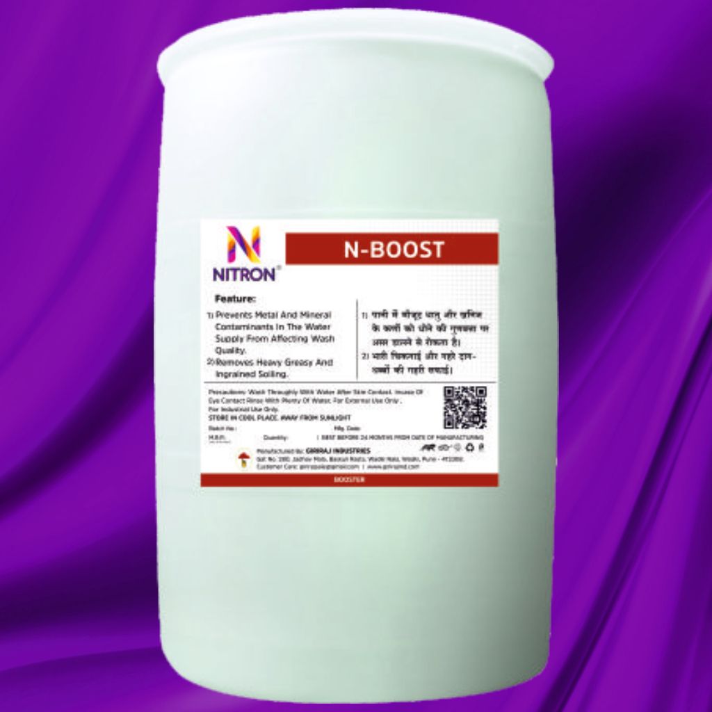 N-BOOST