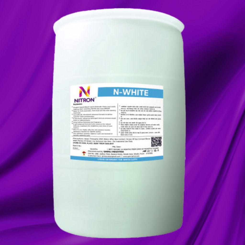 N-WHITE (Liquid)